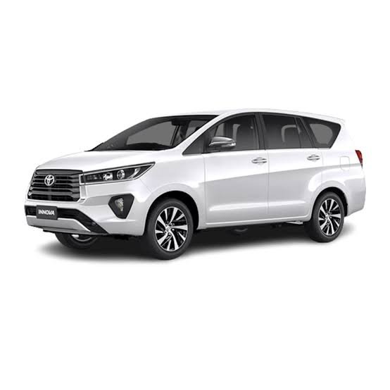 Innova Crysta