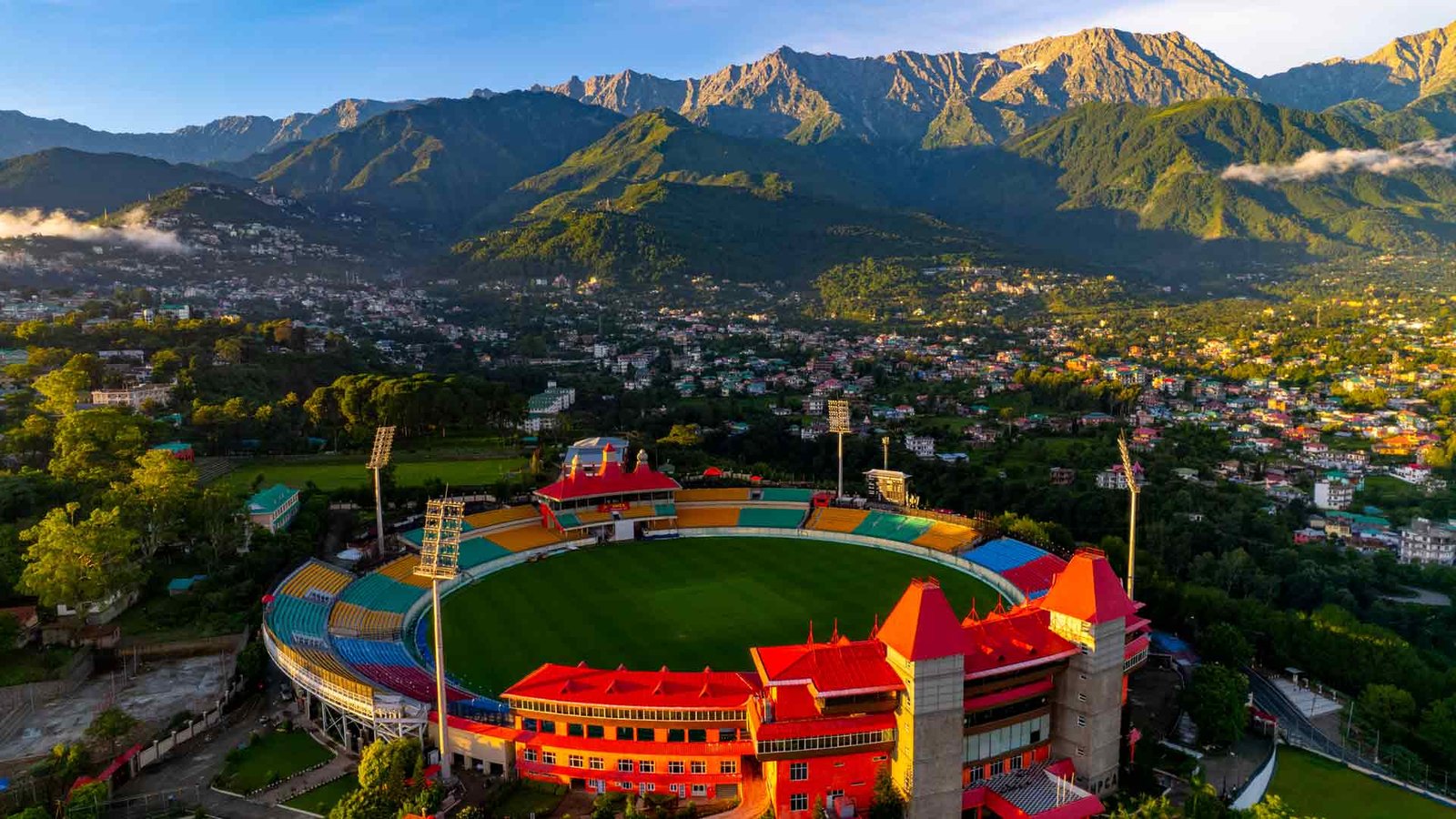 Full Day Dharamshala