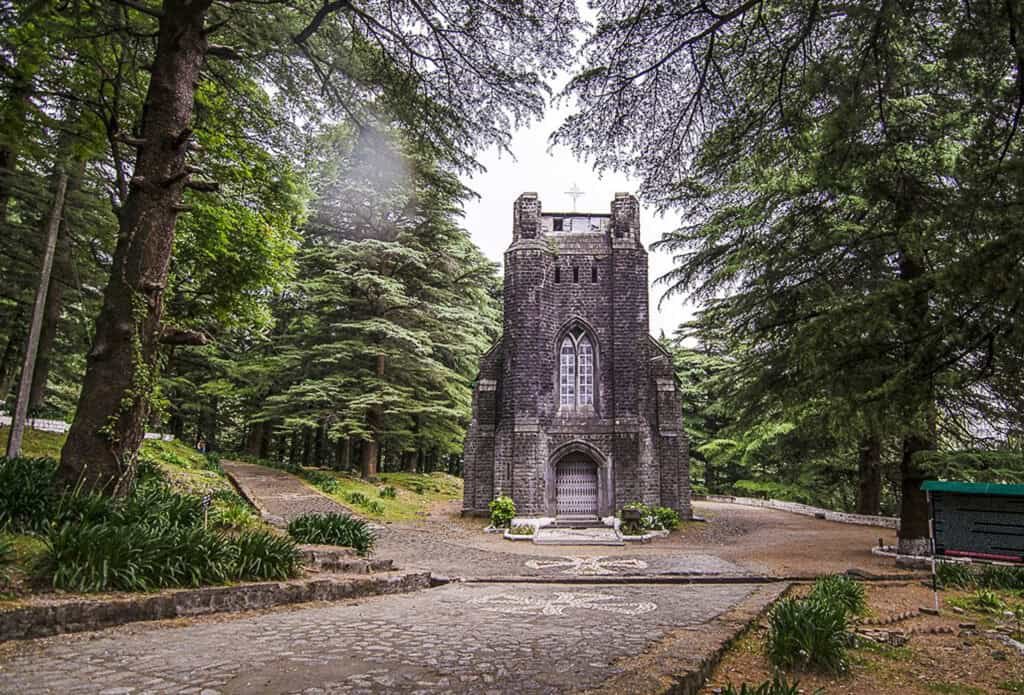 McLeodganj Tour